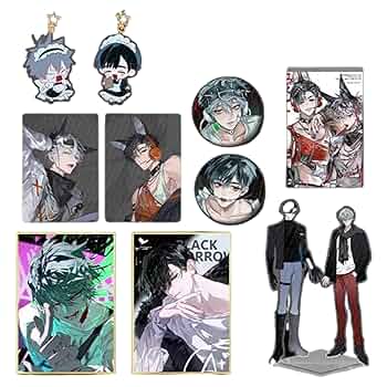 イヴァン ALIEN STAGE バッジ 10個セット Amazon.co.jp: ALIEN STAGE エイリアンステージ 公式 缶バッジ